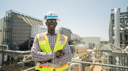 Natural Gas Leader - Engineer 2021 b Natural Gas Leader - Engineer 2021 b